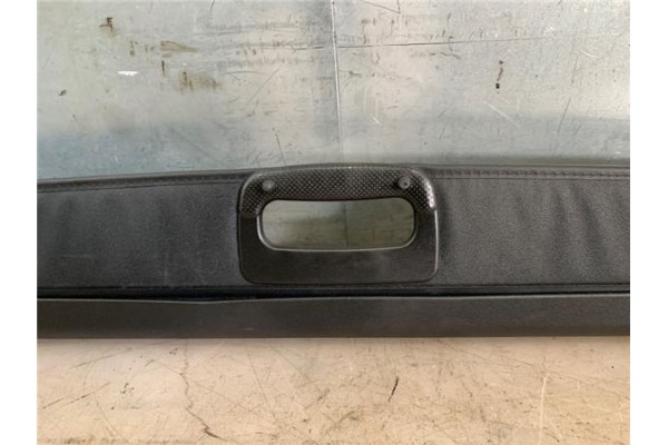 Recambio de bandeja trasero para land rover freelander (ln) 2.0 di referencia OEM IAM XH5210308AA8PUY ERK100300PUY 
