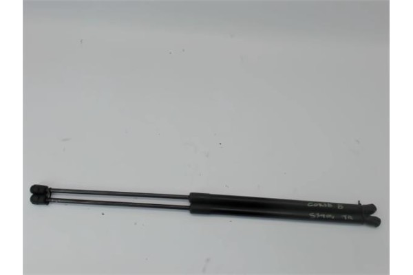 Recambio de amortiguador porton para opel corsa d 1.4 referencia OEM IAM 6553VE 13182308 