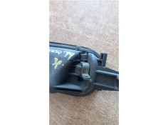 Recambio de manilla int. puerta delantero izquierda para audi a3 (8l) 1.8 t ambiente referencia OEM IAM 8L1837019  