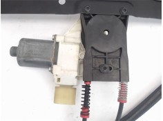 Recambio de mecanismo elevalunas delantero izquierdo para ford mondeo iv 2.0 tdci referencia OEM IAM 6M2114A388B  