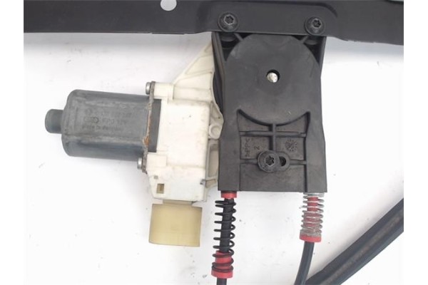 Recambio de mecanismo elevalunas delantero izquierdo para ford mondeo iv 2.0 tdci referencia OEM IAM 6M2114A388B  