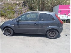 ford fiesta v (jh_, jd_) del año 2005