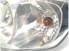 Recambio de faro delantero izquierdo para seat ibiza (6k2) referencia OEM IAM   