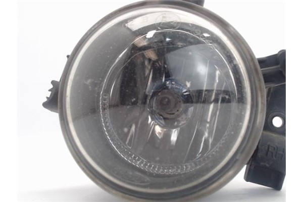 Recambio de faro antiniebla para ford focus berlina (cap) referencia OEM IAM 3M5115K201AB  1481005 , FORD | 3M5115K201AA , FORD 