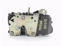 Recambio de cierre electromagnetico delantero izquierdo para citroen xsara picasso 2.0 hdi referencia OEM IAM 9135H5  