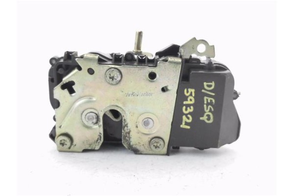 Recambio de cierre electromagnetico delantero izquierdo para citroen xsara picasso 2.0 hdi referencia OEM IAM 9135H5  