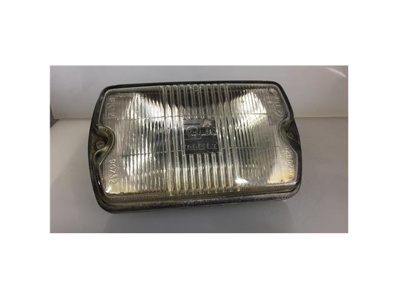 Faro Antiniebla CITROEN ZX 1.4 I 9609759480 | Reciclauto