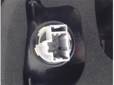 Recambio de piloto trasero izquierdo para mazda 3 berlina (bk) referencia OEM IAM BP4K51180D  