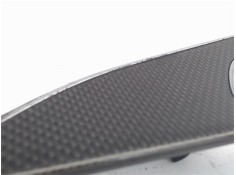 Recambio de moldura puerta trasero izquierda para audi s6 berlina (4gc) 4.0 tfsi quattro referencia OEM IAM 4G0867419  