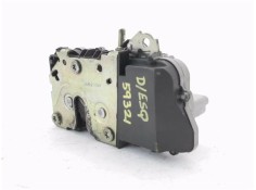 Recambio de cierre electromagnetico delantero izquierdo para citroen xsara picasso 2.0 hdi referencia OEM IAM 9135H5  