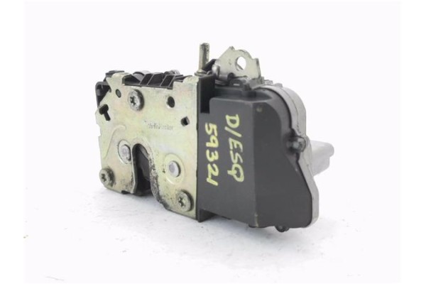 Recambio de cierre electromagnetico delantero izquierdo para citroen xsara picasso 2.0 hdi referencia OEM IAM 9135H5  