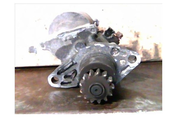 Recambio de motor arranque para toyota rav 4 i (sxa1_) 2.0 referencia OEM IAM 2810074130 228000820 