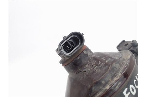 Recambio de faro antiniebla para ford focus berlina (cap) referencia OEM IAM 3M5115K201AB  1481005 , FORD | 3M5115K201AA , FORD 