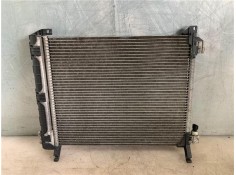 Recambio de radiador aire acondicionado para nissan micra iv (k13k/kk) 1.2 acenta referencia OEM IAM 921011HC1B  