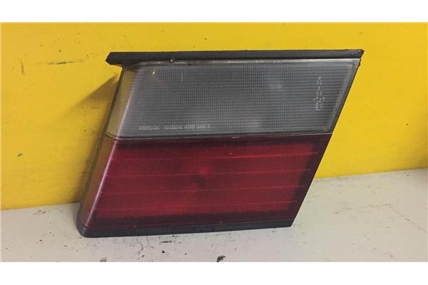 Recambio de piloto interior derecho para nissan almera (n15) 1.4 básico (1998) referencia OEM IAM   