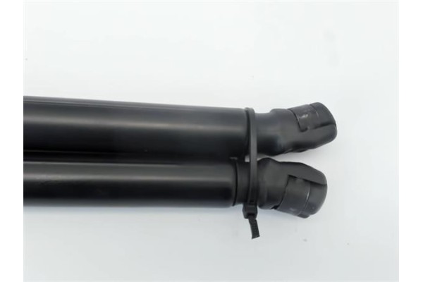 Recambio de amortiguador porton para opel corsa d 1.4 referencia OEM IAM 6553VE 13182308 