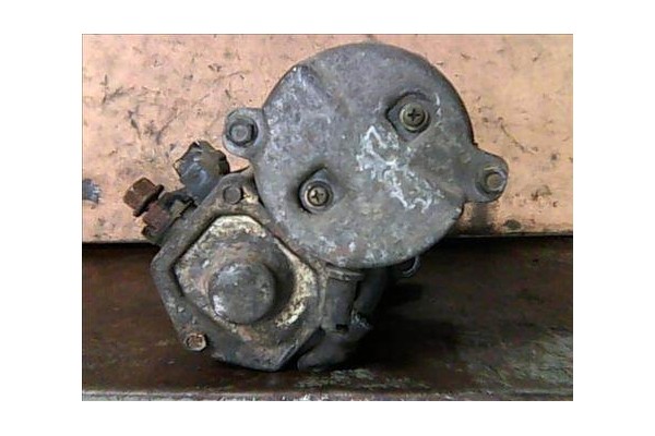Recambio de motor arranque para toyota rav 4 i (sxa1_) 2.0 referencia OEM IAM 2810074130 228000820 