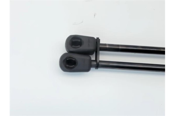 Recambio de amortiguador porton para opel corsa d 1.4 referencia OEM IAM 6553VE 13182308 