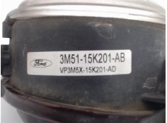 Recambio de faro antiniebla para ford focus berlina (cap) referencia OEM IAM 3M5115K201AB  1481005 , FORD | 3M5115K201AA , FORD 