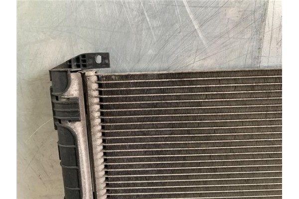 Recambio de radiador aire acondicionado para nissan micra iv (k13k/kk) 1.2 acenta referencia OEM IAM 921011HC1B  