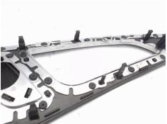 Recambio de moldura puerta trasero izquierda para audi s6 berlina (4gc) 4.0 tfsi quattro referencia OEM IAM 4G0867419  