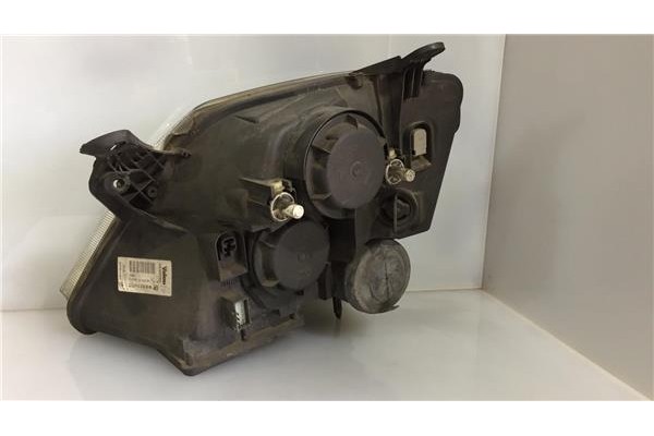 Recambio de faro delantero dcho para opel meriva 1.7 cdti referencia OEM IAM 93321053 89308560 