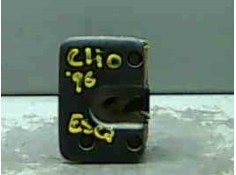 Recambio de cierre electromagnetico delantero izquierdo para renault clio i fase i / ii (b/c57) 1.2 (b/c/s577) referencia OEM IA