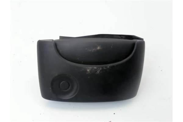 Recambio de maneta exterior puerta corredera derecha para renault kangoo 4x4 1.9 rapid referencia OEM IAM 8200214297  