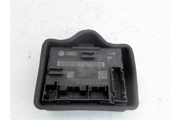 Recambio de centralita cierre para audi s6 berlina (4gc) 4.0 tfsi quattro referencia OEM IAM 4G8959792F  