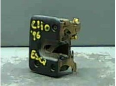 Recambio de cierre electromagnetico delantero izquierdo para renault clio i fase i / ii (b/c57) 1.2 (b/c/s577) referencia OEM IA