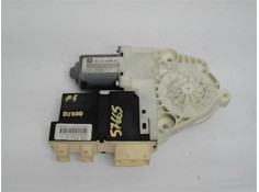 MOTOR ELEVALUNAS DELANTERO IZQUIERDO 9647442880 
