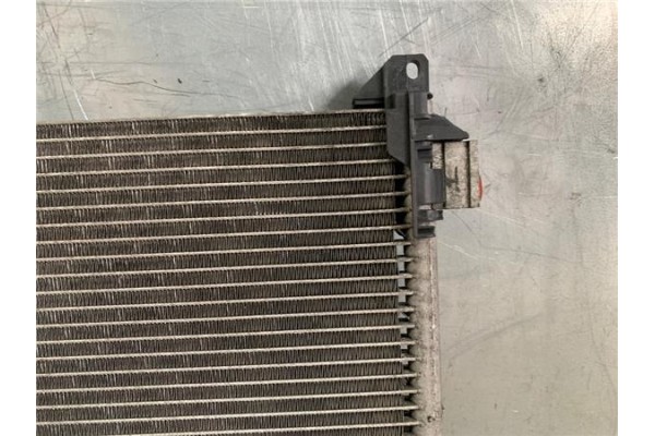 Recambio de radiador aire acondicionado para nissan micra iv (k13k/kk) 1.2 acenta referencia OEM IAM 921011HC1B  