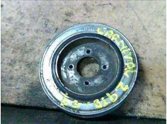 Recambio de polea cigueñal para kia carnival 2.9 crdi referencia OEM IAM   