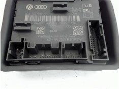 Recambio de centralita cierre para audi s6 berlina (4gc) 4.0 tfsi quattro referencia OEM IAM 4G8959792F  