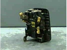 Recambio de cierre electromagnetico delantero izquierdo para renault clio i fase i / ii (b/c57) 1.2 (b/c/s577) referencia OEM IA