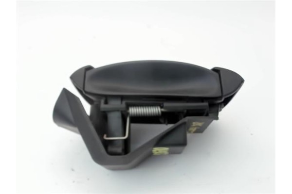 Recambio de maneta exterior puerta corredera derecha para renault kangoo 4x4 1.9 rapid referencia OEM IAM 8200214297  