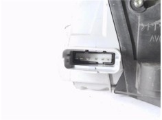 Recambio de cierre electromagnetico delantero izquierdo para citroen xsara picasso 2.0 hdi referencia OEM IAM 9135H5  