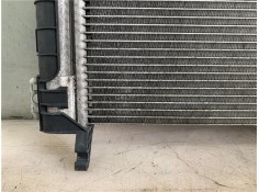 Recambio de radiador aire acondicionado para nissan micra iv (k13k/kk) 1.2 acenta referencia OEM IAM 921011HC1B  
