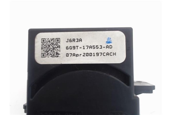 Recambio de mando limpiaparabrisas para ford mondeo iv 2.0 tdci referencia OEM IAM 6G9T17A553AD  6G9T17A553AC , FORD | 6G9T17A55
