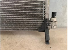 Recambio de radiador aire acondicionado para nissan micra iv (k13k/kk) 1.2 acenta referencia OEM IAM 921011HC1B  