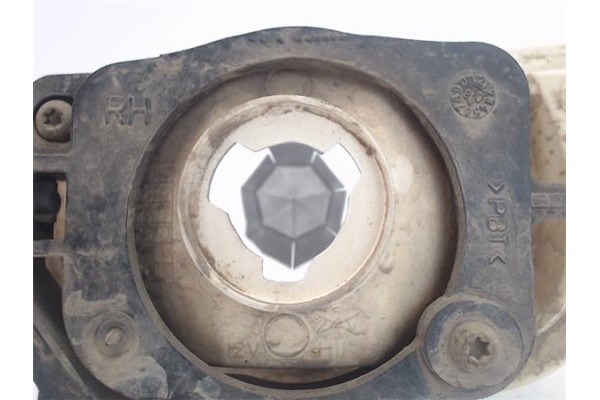 Recambio de faro antiniebla derecho para ford focus berlina (cak) referencia OEM IAM  2020301002 