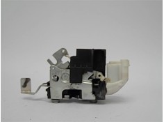 CERRADURA PUERTA DELANTERO IZQUIERDA 9135 N8 