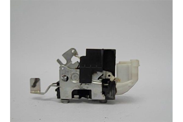 Recambio de cerradura puerta delantero izquierda para peugeot boxer furgón (230l) 2.8 hdi referencia OEM IAM   