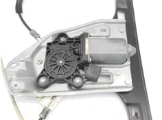 Recambio de mecanismo elevalunas delantero derecho para mercedes-benz clase c (bm 203) berlina 2.2 220 cdi (203.006) referencia 