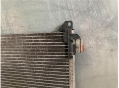 Recambio de radiador aire acondicionado para nissan micra iv (k13k/kk) 1.2 acenta referencia OEM IAM 921011HC1B  