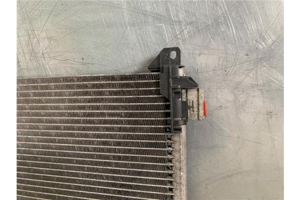 Recambio de radiador aire acondicionado para nissan micra iv (k13k/kk) 1.2 acenta referencia OEM IAM 921011HC1B  