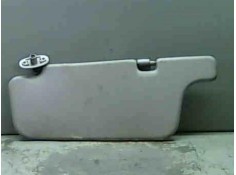 Recambio de parasol derecho para nissan micra (k11) 1.3 i 16v referencia OEM IAM 964005F200  