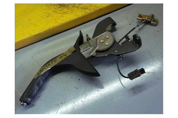 Recambio de palanca freno de mano para hyundai santa fe (sm) 2.0 gls crdi referencia OEM IAM   