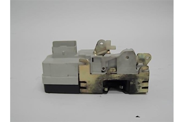 Recambio de cerradura puerta delantero izquierda para peugeot partner combispace (5f) 2.0 hdi referencia OEM IAM   