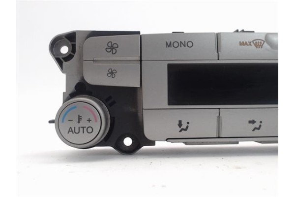 Recambio de mandos climatizador para ford mondeo iv 2.0 tdci referencia OEM IAM 7S7T18C612AM  